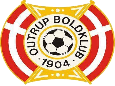 Wappen Outrup BK diverse