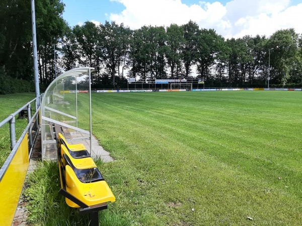 Sportpark Alteveer - Stadskanaal-Alteveer GN