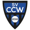 Wappen SV CCW '16 (Combinatie Cupa Wilp) diverse