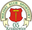 Wappen KS 05 Krzanowice 
