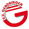 Wappen VV Gendringen diverse  83903