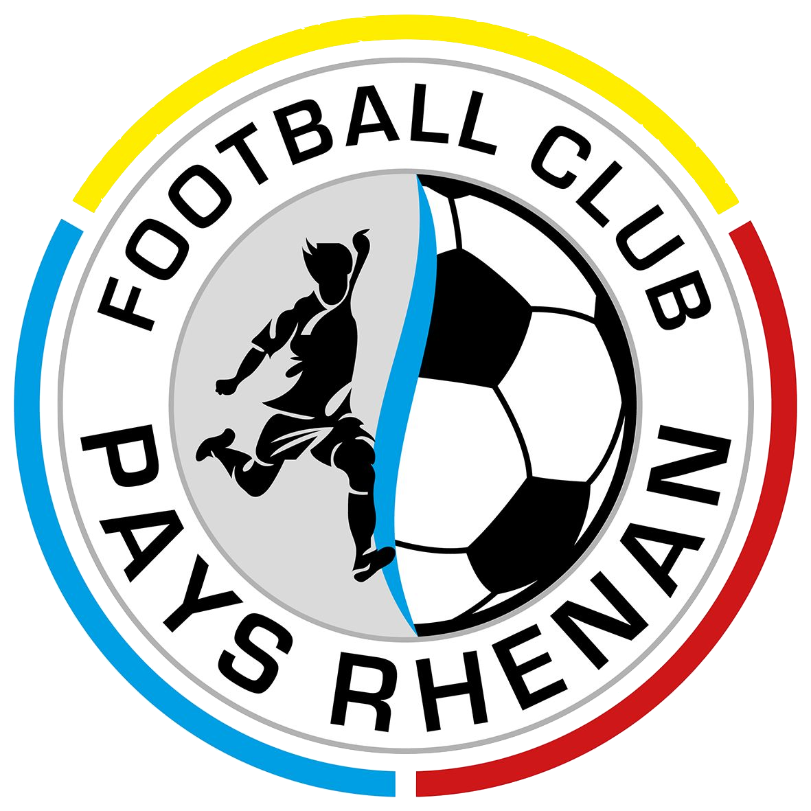 Wappen FC Pays Rhénan diverse  113967