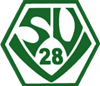 Wappen SV 1928 Veitshöchheim II - Frauen