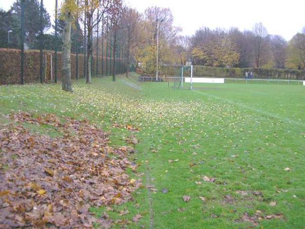 Sportplatz Am Brunnen - Schwelm