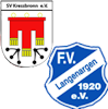Wappen SGM Kressbronn/Langenargen II - Frauen (Ground A)