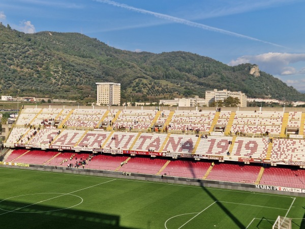 Stadio Arechi - Salerno