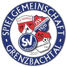 Wappen SG Grenzbachtal II (Ground B)
