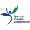 Wappen ehemals SC Alstertal-Langenhorn 02  23899