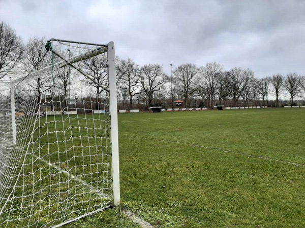 Sportpark Vuile Riete - De Wolden-Linde DR
