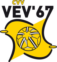 Wappen CVV VEV '67 (Vlug en Vaardig '67) diverse  77579