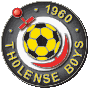 Wappen VV Tholense Boys diverse