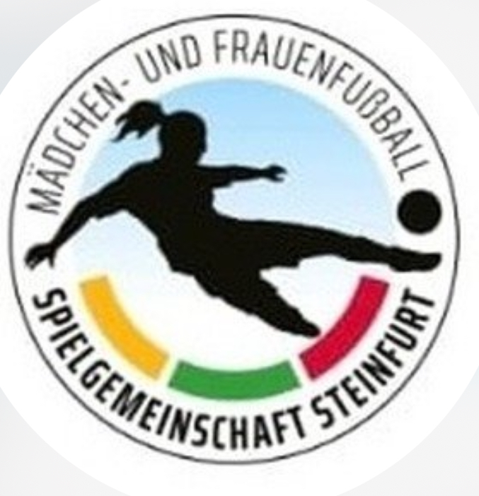 Wappen SG Steinfurt