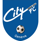 Wappen FC City III  55329