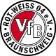 Wappen VfB Rot-Weiß 04 Braunschweig IV  122731