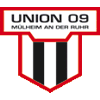 Wappen TuS Union 09 Mülheim II  19697