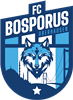 Wappen FC Bosporus Oberhausen 2024 II