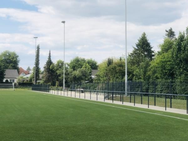 Jahn-Stadion Nebenplatz 1 - Soest