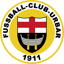Wappen FC Germania Urbar 1911 III  83665