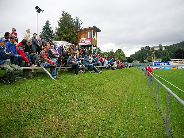 Karl Kornberger Stadion - Bleiburg