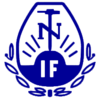 Wappen Nyhammars IF II