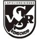 Wappen ehemals 1. SpVgg. Remscheid 07