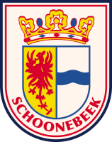 Wappen VV Schoonebeek diverse