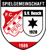 Wappen SG Perl/Besch (Ground A)  15213