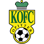 Wappen K Opitter FC diverse  76562