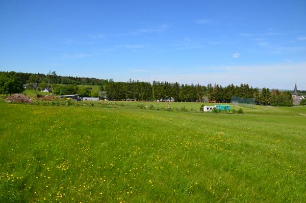 Sportplatz Sistig - Kall-Sistig