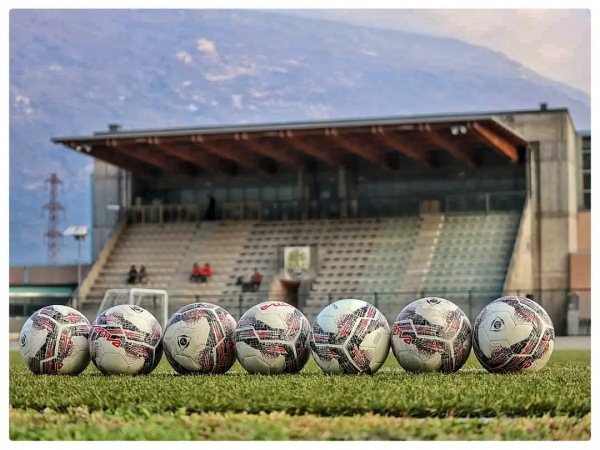 Stadio Comunale di Mori - Mori