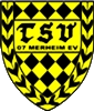 Wappen TSV 07 Merheim IV
