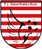 Wappen TJ Sokol Králův Dvůr B