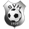 Wappen VV SVH (Sportvereniging Halfweg) diverse  101259