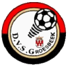 Wappen DVSG (Door Vriendschap Sterk Groesbeek) diverse  52559