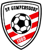 Wappen SV Gumpersdorf 1969 diverse  72639