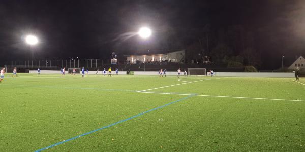 Stadion Am Köppel - Marburg-Cappel