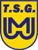 Wappen TSG Mantel-Weiherhammer 1928 diverse