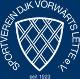Wappen DJK Vorwärts Lette 1923 III  35770