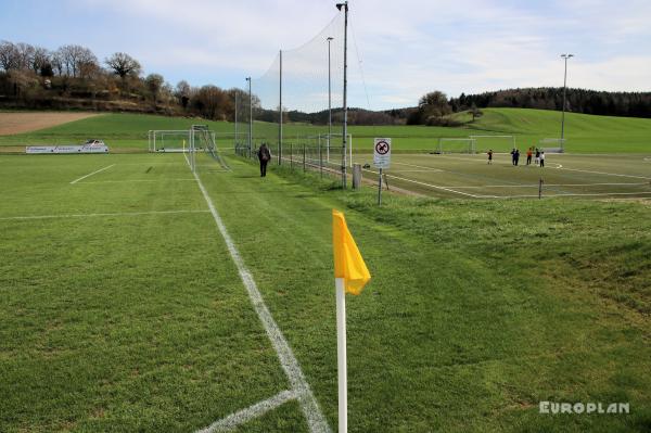 Sportanlage Dettingen - Konstanz-Dettingen