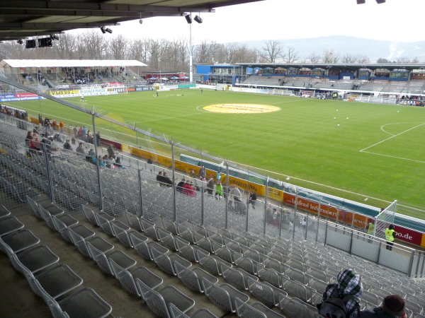 CENTUS Arena - Aalen