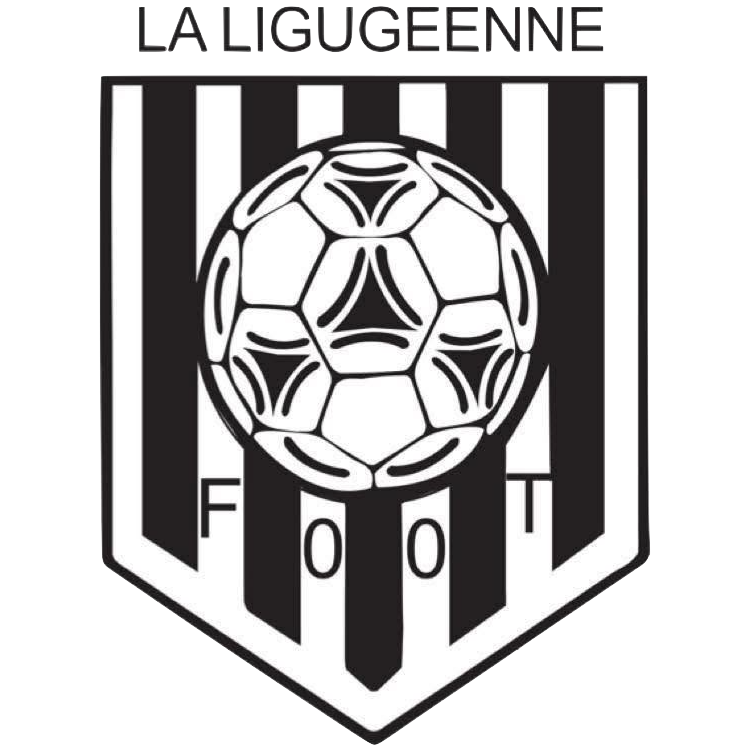 Wappen La Ligugéenne Football