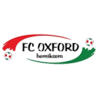 Wappen FC Oxford Hemiksem diverse  93259