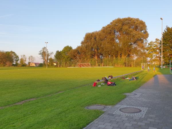 Sportanlage Eichenkofen Platz 2 - Erding-Eichenkofen