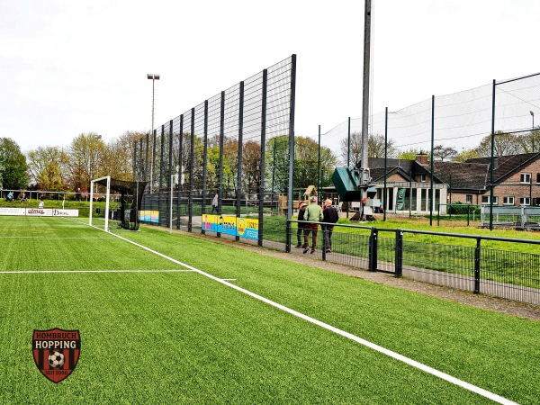 IGETEC Sportpark - Bedburg-Hau-Hasselt