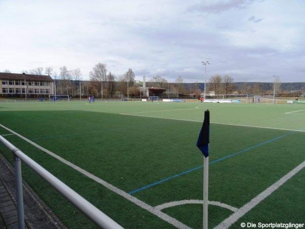 Donaustadion Nebenplatz 1 - Tuttlingen