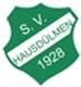Wappen SV Grün-Weiß Hausdülmen 1928 II