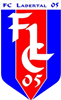 Wappen FC Labertal 05 diverse  100865