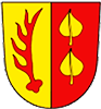 Wappen SV Beuren 1974 - Frauen