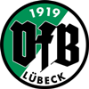 Wappen VfB Lübeck 1919 II - Frauen
