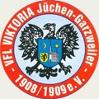 Wappen VfL Viktoria Jüchen-Garzweiler 08/09 II  19851